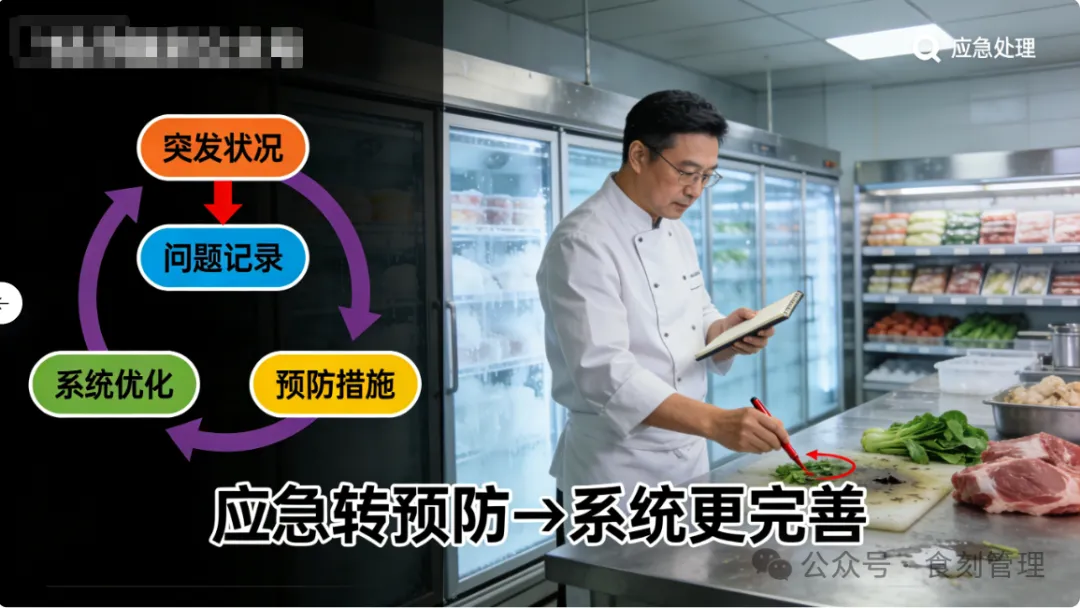 生鲜食材配送老板,你的时间分配决定了企业生死