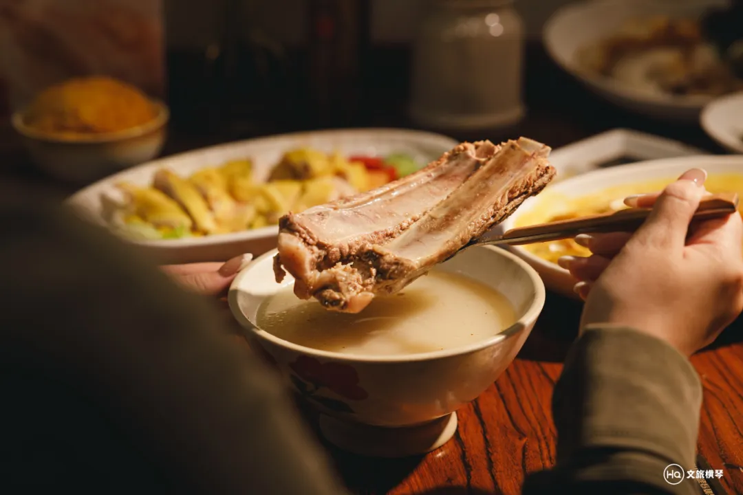 珠海横琴美食:在美食的馨香里,遇见一场南洋旧梦