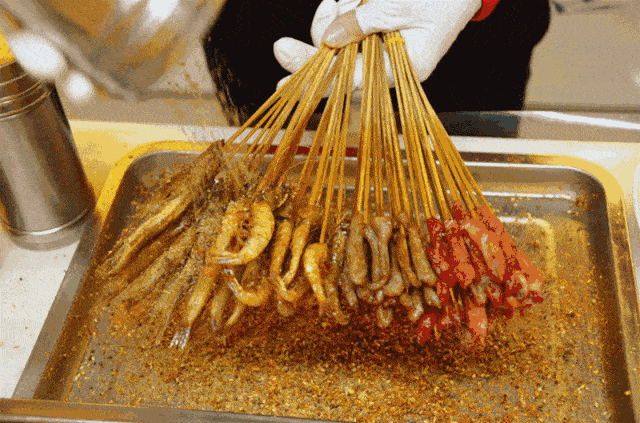 济宁夹饼酱料配方!让你实现夹饼自由!