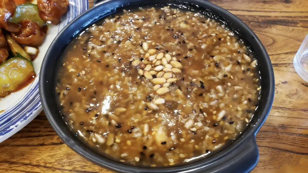 门头沟腊八暖意浓!餐饮、市集齐发力 解锁新年第一份甜