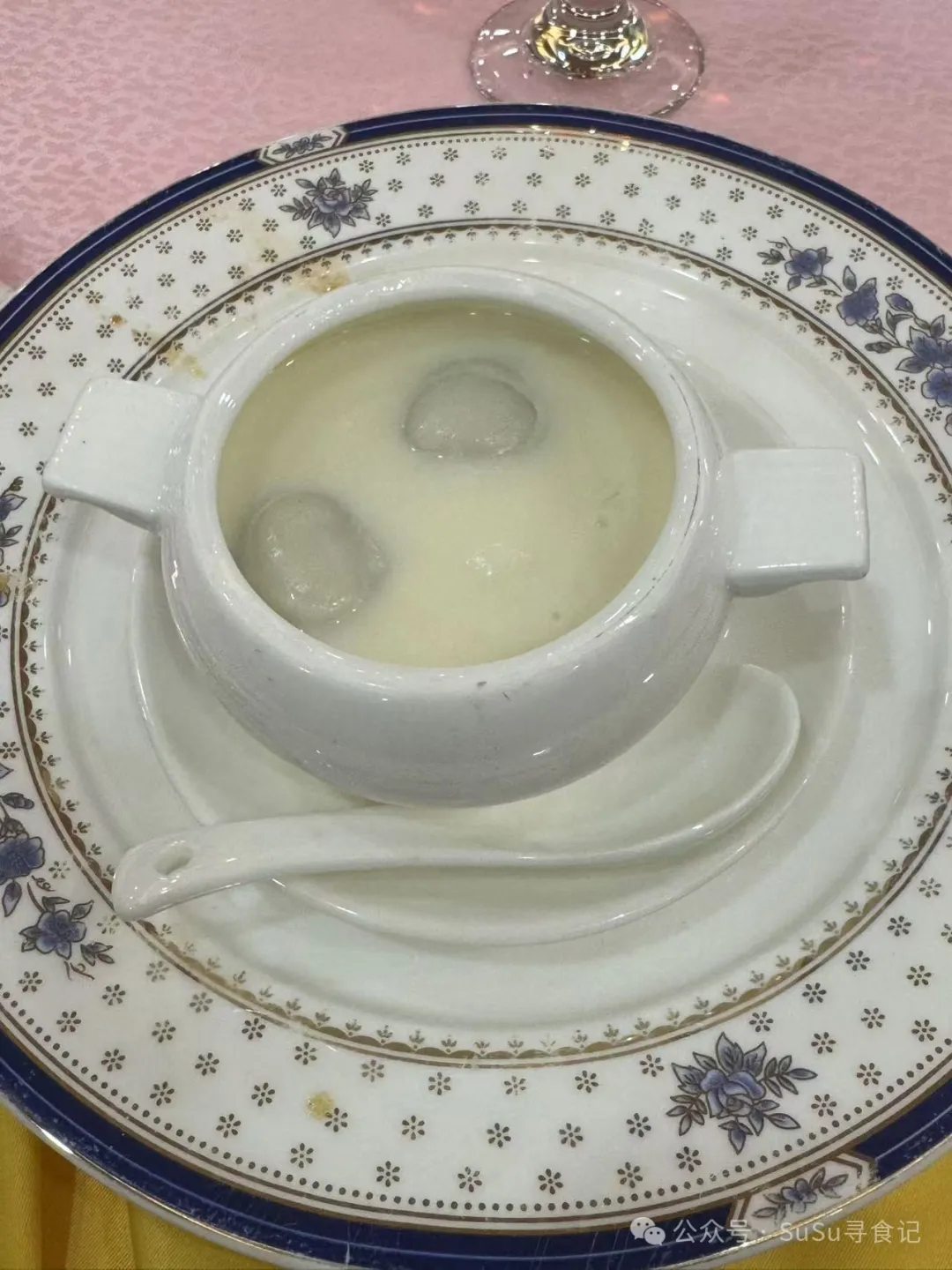 澳门几十年粤菜老字号餐厅的怀旧菜品专场