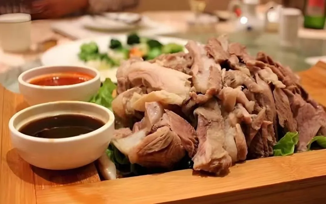 寻味酒泉“食”在玉门