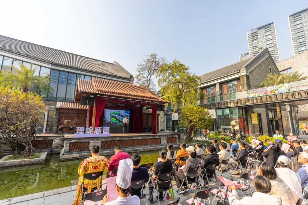 思想+匠心+美食!顺德这场主题宣讲活动,烹出文化“大餐”!