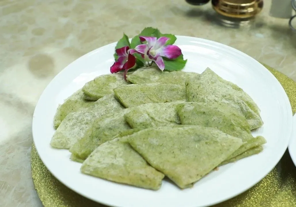 一味温情瓜州美食