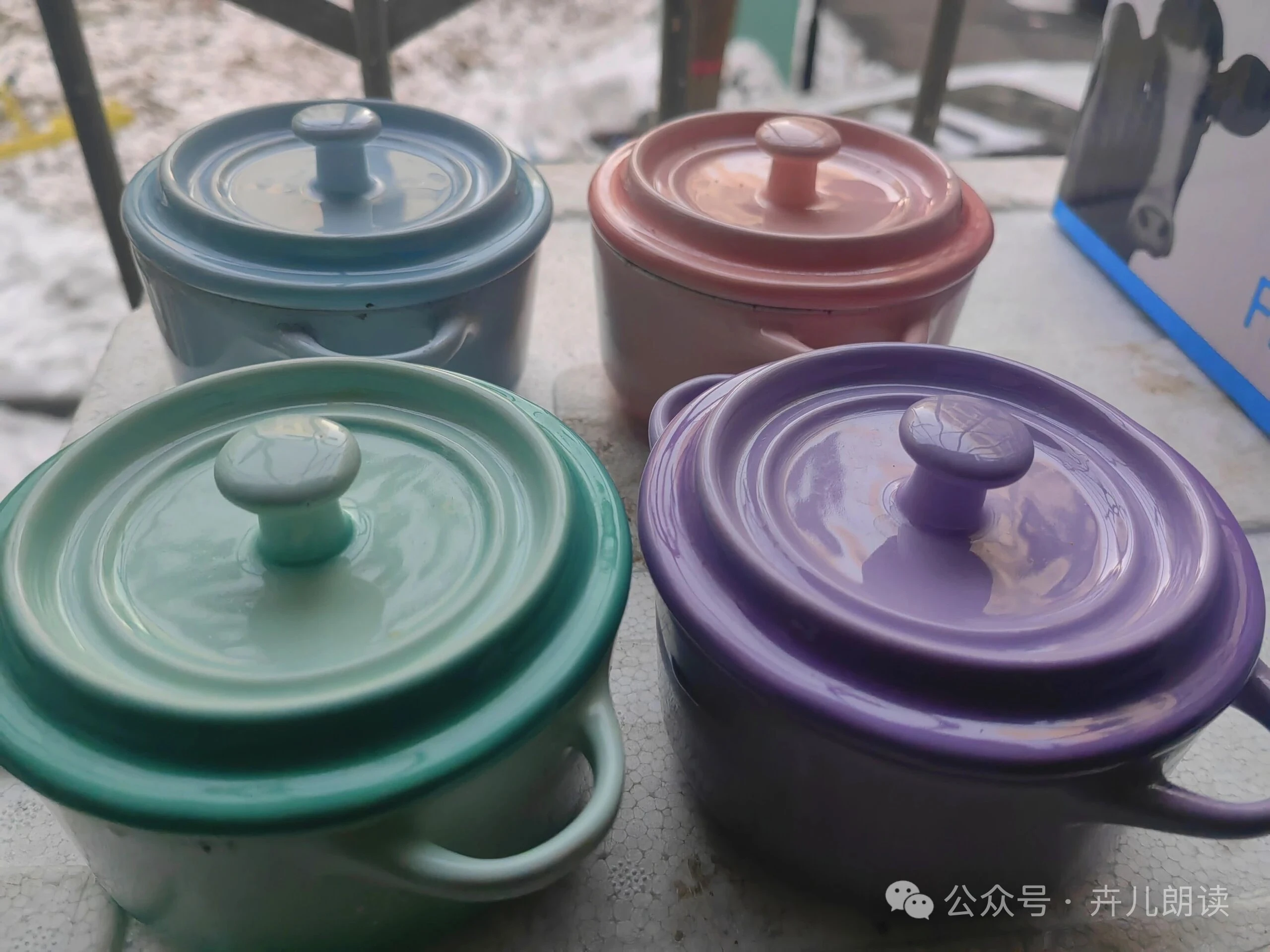 四味食材 解锁提拉米苏 揉碎午后的甜