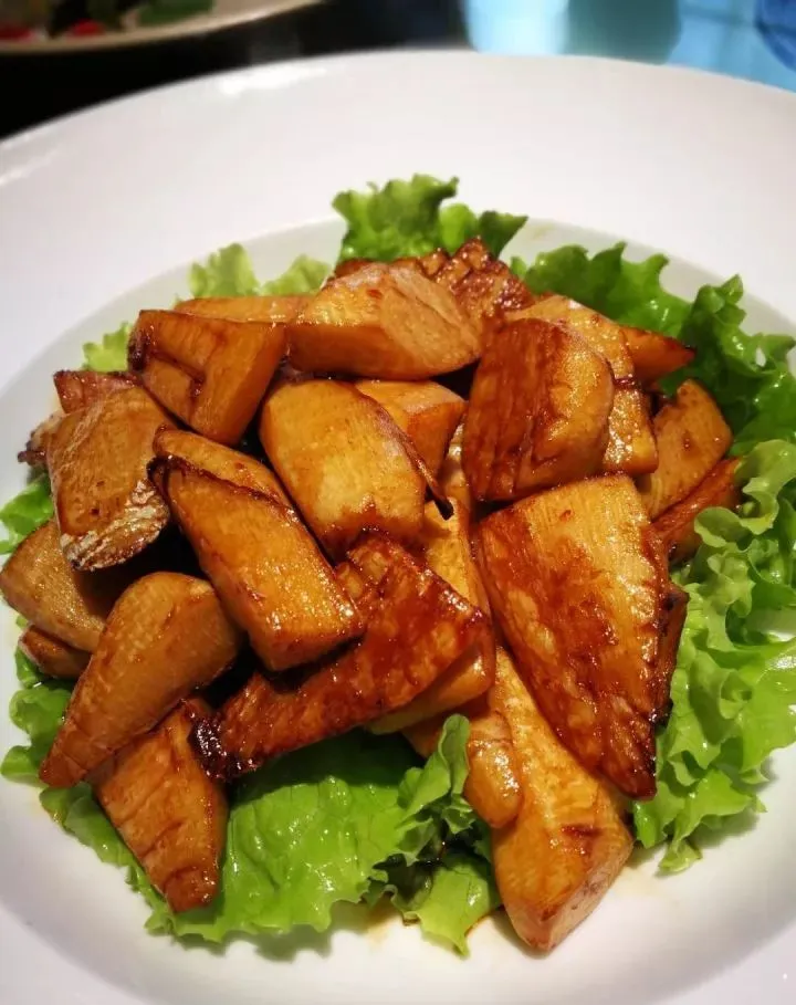 中国竹乡安吉竹韵茶香浸鲜醇