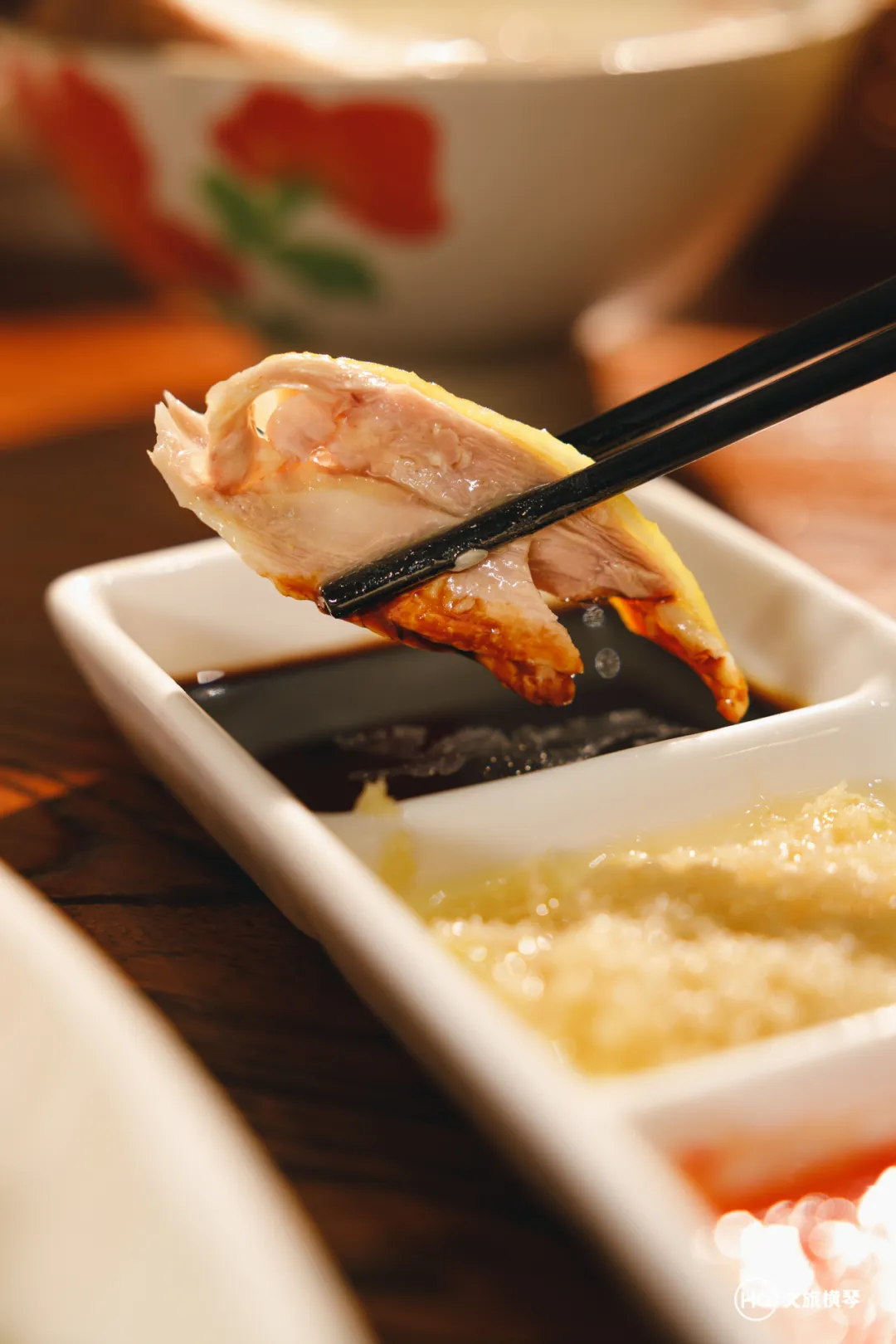 珠海横琴美食:在美食的馨香里,遇见一场南洋旧梦