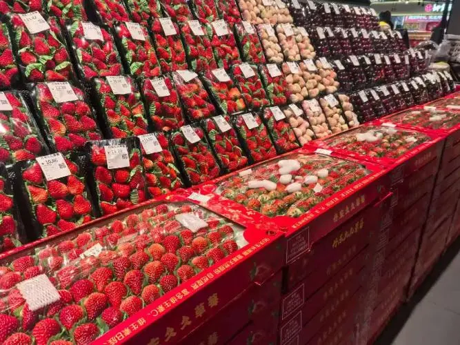 门头沟腊八暖意浓!餐饮、市集齐发力 解锁新年第一份甜