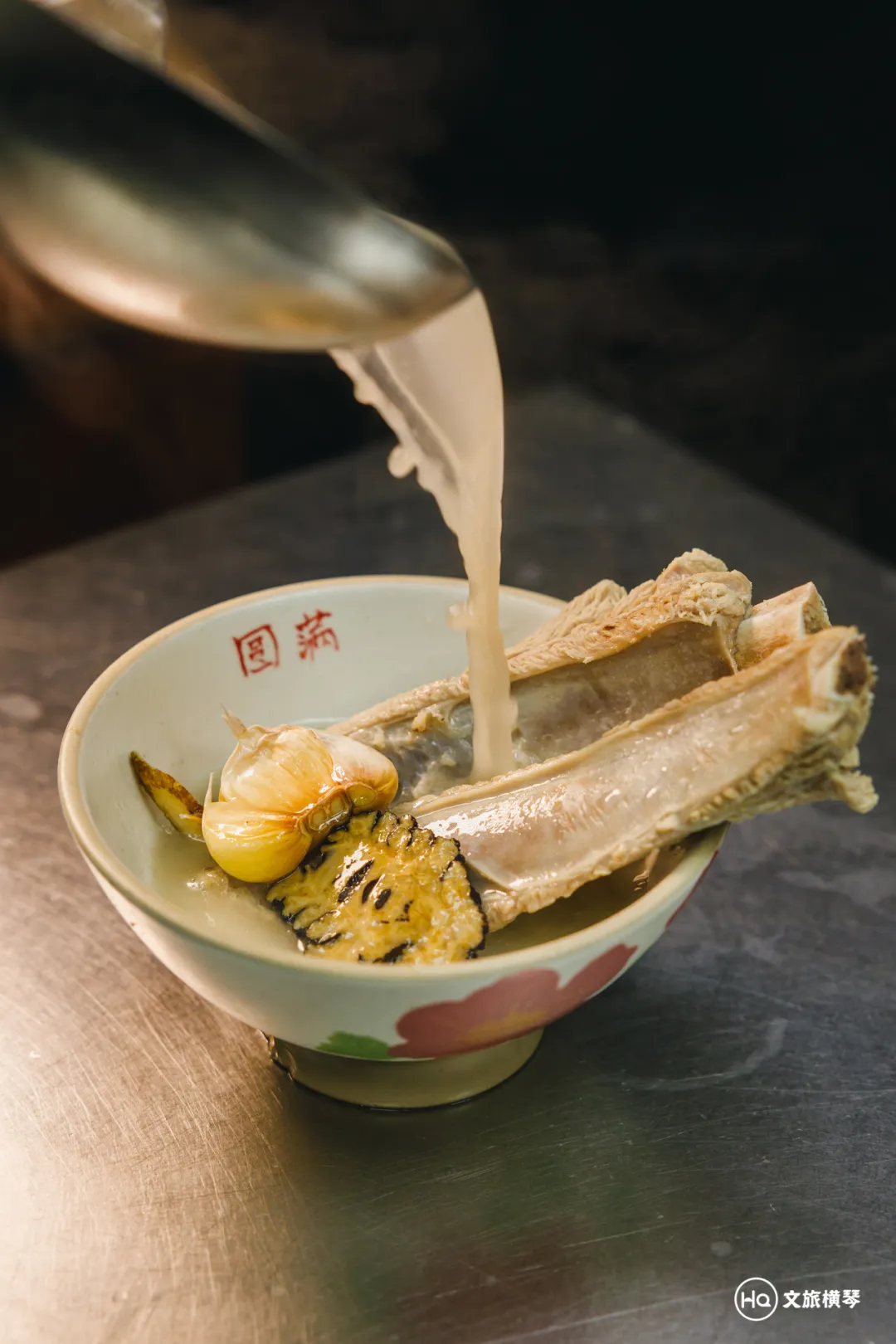 珠海横琴美食:在美食的馨香里,遇见一场南洋旧梦