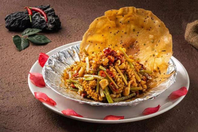 逛会昌 美食也是风景!