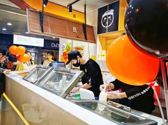 餐饮老板必看:老店流水很好,为什么新店贷款还是很难?