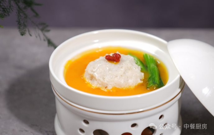 当餐酒楼精品菜,香嫩入味,鲜爽十足