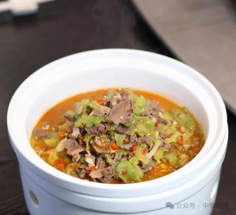 当餐酒楼旺销菜，吃过都说好