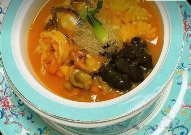 当餐酒楼精品菜,香嫩入味,鲜爽十足