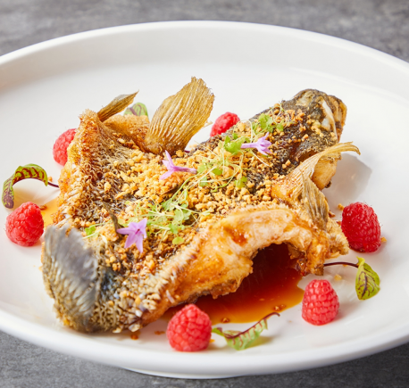 当餐酒楼地方特色菜，进店必点，口碑爆棚