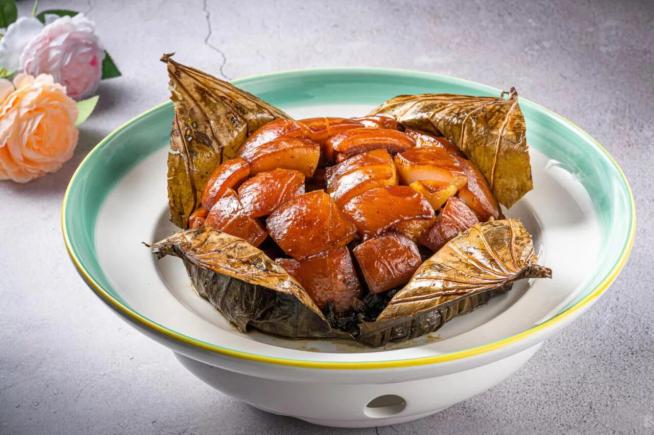 逛会昌 美食也是风景!