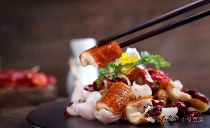 当餐酒楼精品菜，古法新做，雅韵入味