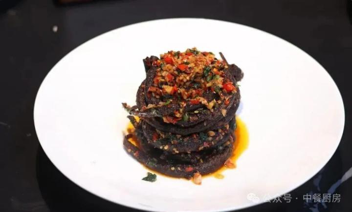 当餐酒楼特色菜，臻味匠心，雅飨时光