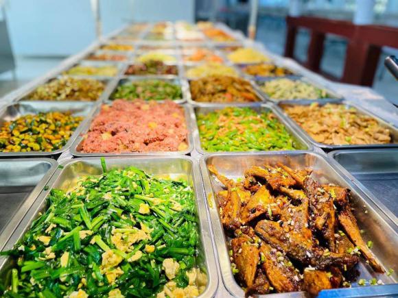 学校食堂食材采购追溯制度