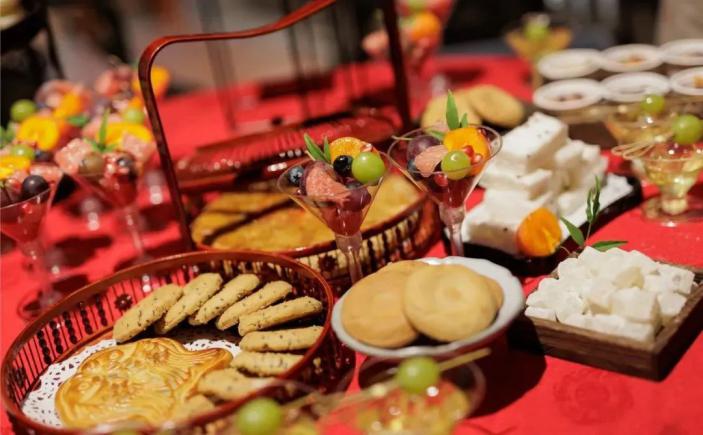 关于在魏源故里举办非遗食品美食周活动的建议