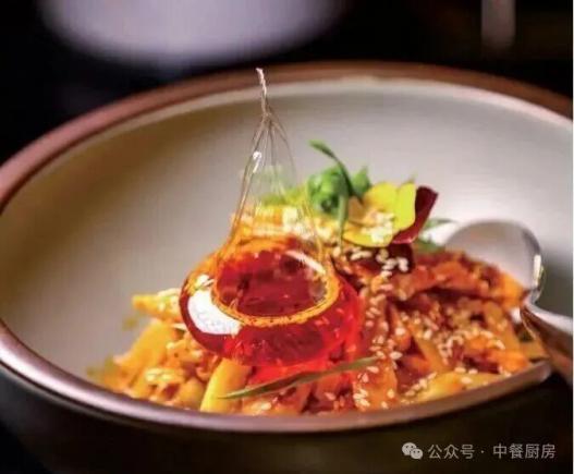 当餐酒楼融合菜，网红爆款，食客必尝