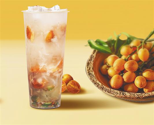 今日当餐2026.1.13自制茶饮推介