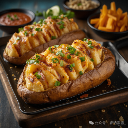 土豆能做哪些美食？