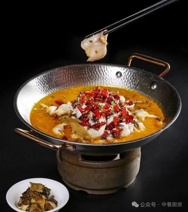 当餐酒楼特色口味菜，老客回头率高