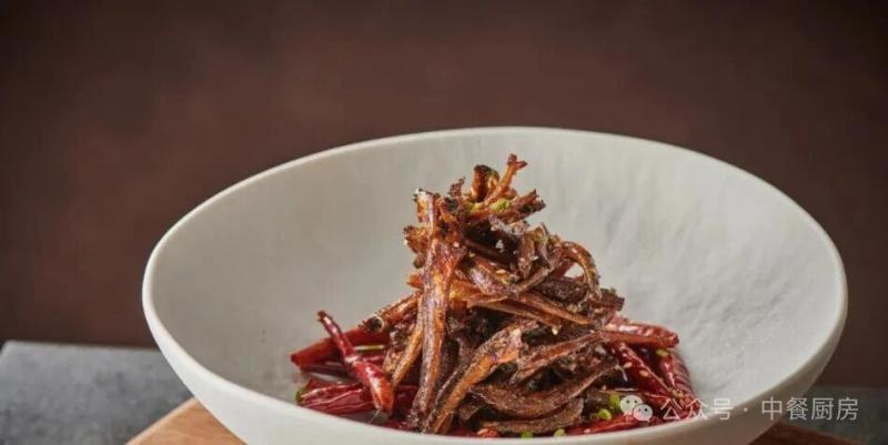 当餐酒楼旺销菜，秘制配方