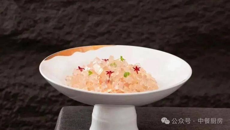 当餐酒楼特色私房菜,匠心手作,中式雅味