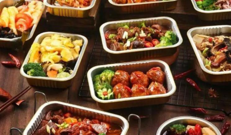 预制菜将迎来国家标准,标准落地改变餐饮生态