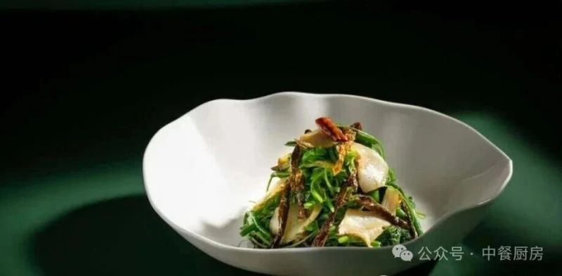 当餐酒楼热卖菜,好评如潮,百吃不腻