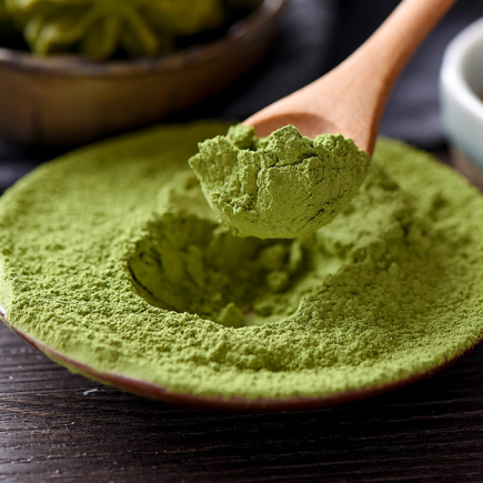 获国际美味奖的抹茶味蛋白粉,是如何做到好喝又专业的?