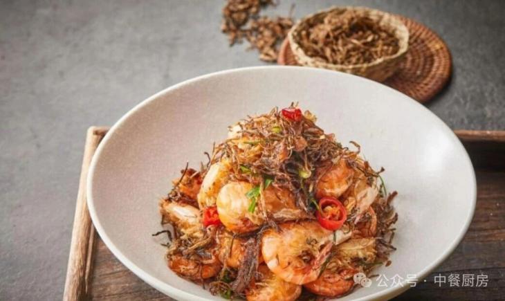 当餐酒楼热卖菜，承古融今，味藏风雅