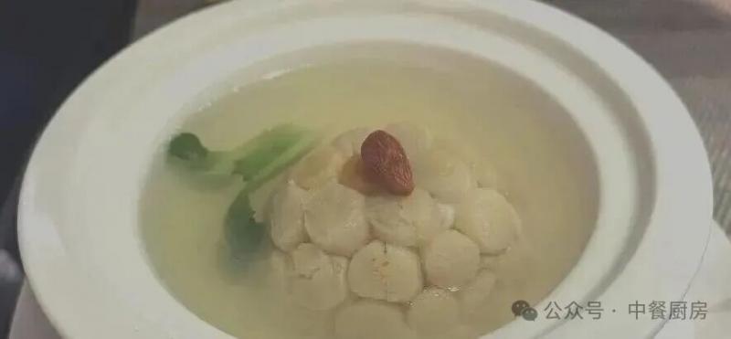 当餐酒楼大厨拿手菜,镇店之宝,食客追捧