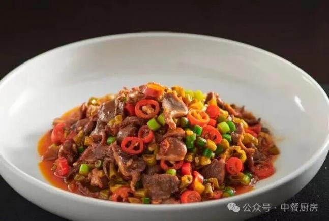 当餐酒楼招牌口味菜，街坊力荐，人气担当