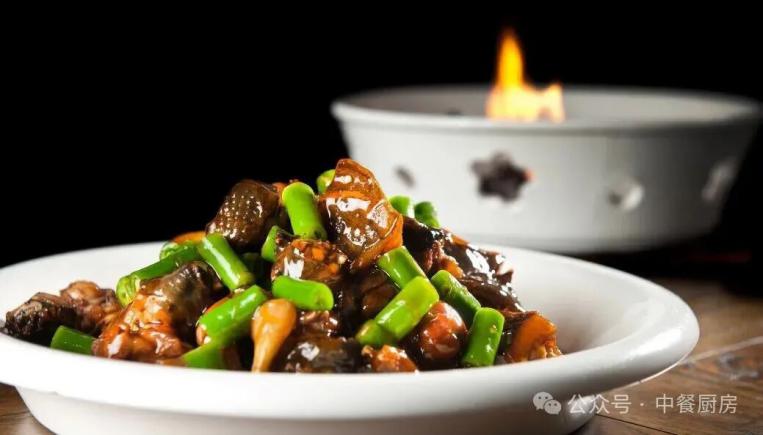 当餐酒楼旺销菜，珍材入味，尊席专享