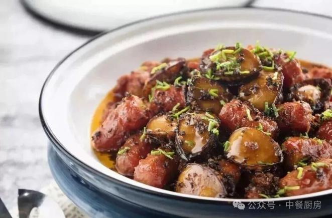 当餐酒楼热卖菜,好评如潮,百吃不腻