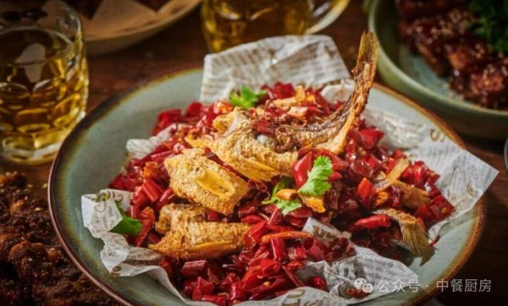 当餐酒楼招牌菜，臻味匠心，雅飨时光