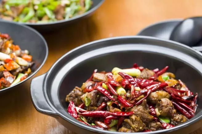 餐饮进化趋势与实战