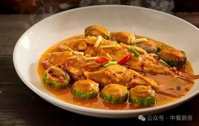 当餐酒楼特色菜，东方味韵，道道臻选