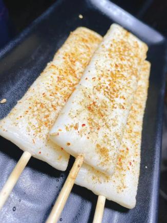 逛会昌 美食也是风景!