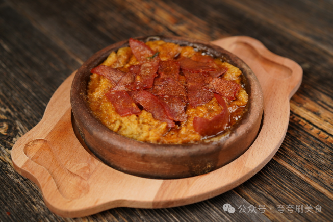 3种食材搭配太对味了、满口鲜嫩下饭一流，就适合天冷时候来一锅