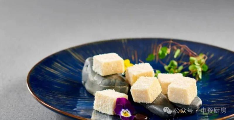 当餐酒楼特色菜,油香扑鼻