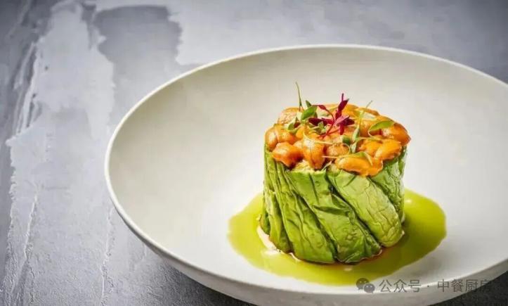 当餐酒楼特色菜，臻味匠心，雅飨时光