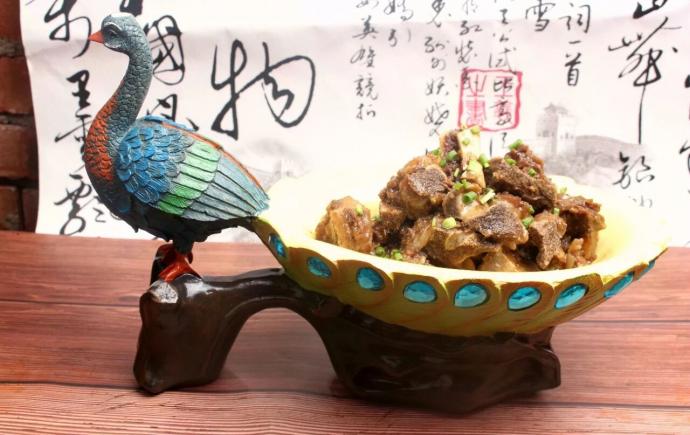 逛会昌 美食也是风景!