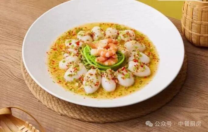 当餐酒楼旺销菜招牌，镇店之宝，食客追捧