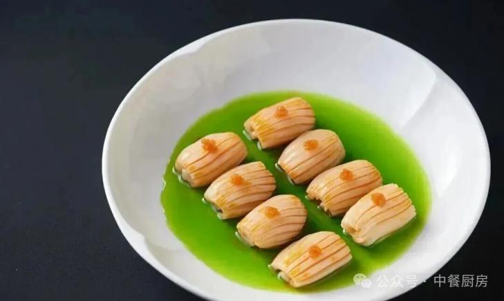 当餐酒楼热卖菜,好评如潮,百吃不腻