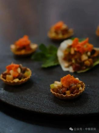 当餐酒楼特色私房菜,匠心手作,中式雅味