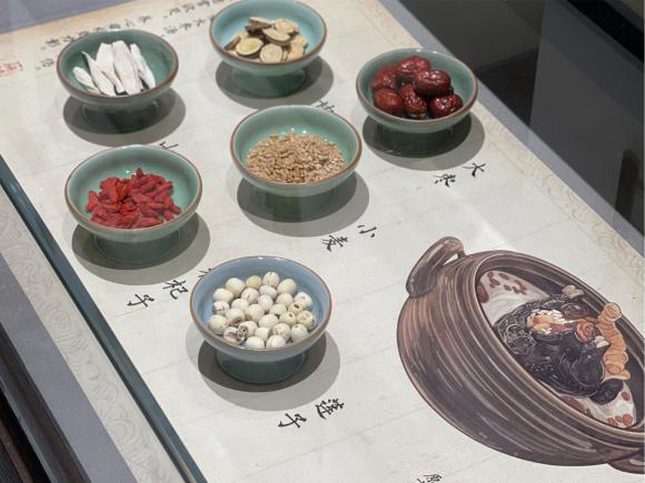 临床营养师膳食创新药膳爆品开发与营养膳食新趋势